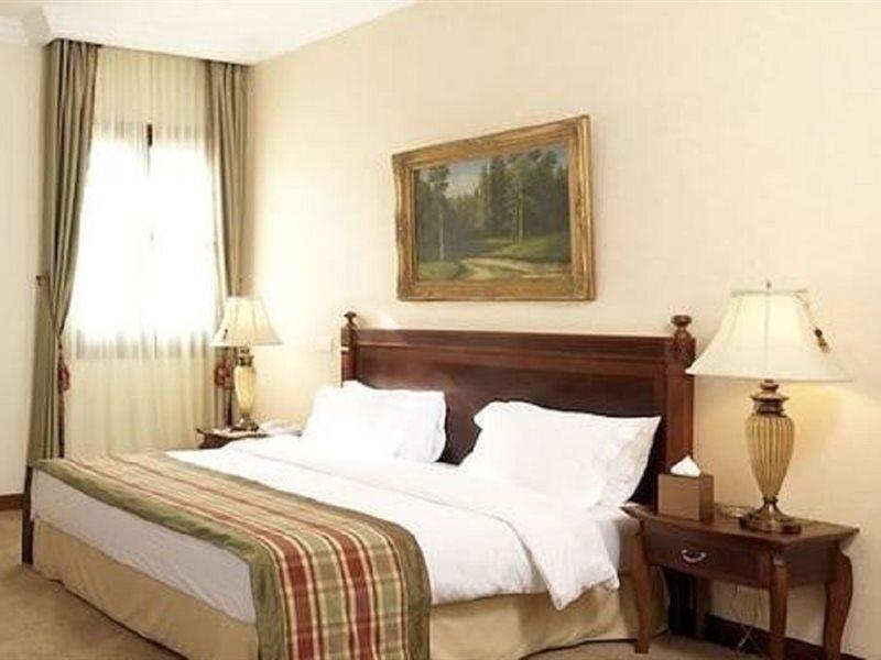 Le Patio Boutique Downtown Hotel 5*