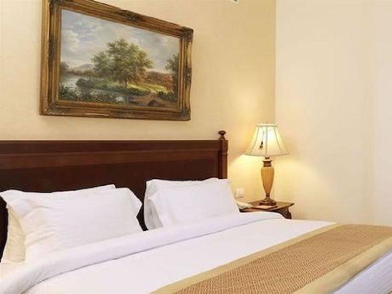 Le Patio Boutique Downtown 5*