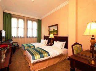 Le Patio Boutique Downtown 5* Beirut