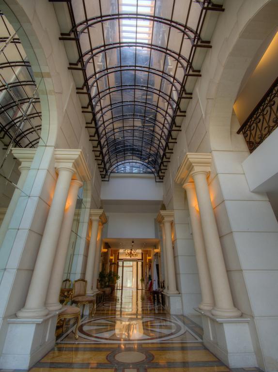 Hotel Le Patio Boutique Downtown