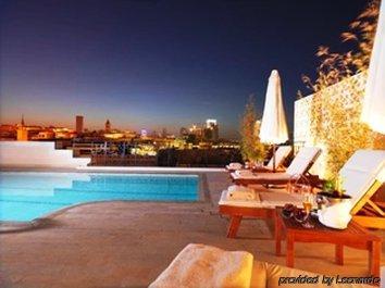 Hotel Le Patio Boutique Downtown Beirut