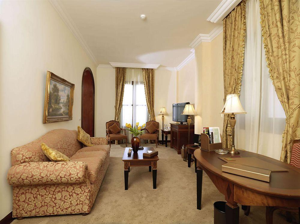 Le Patio Boutique Downtown Hotel Beirut