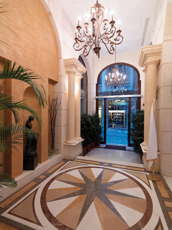 Hotel Le Patio Boutique Downtown