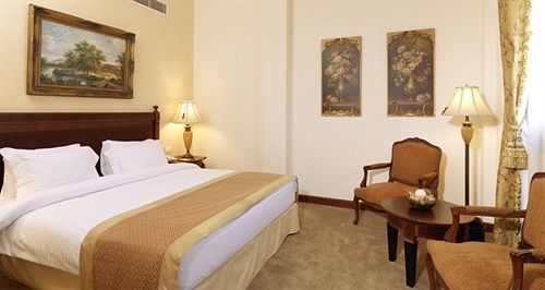 Le Patio Boutique Downtown 5*