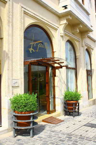 Le Patio Boutique Downtown 5*