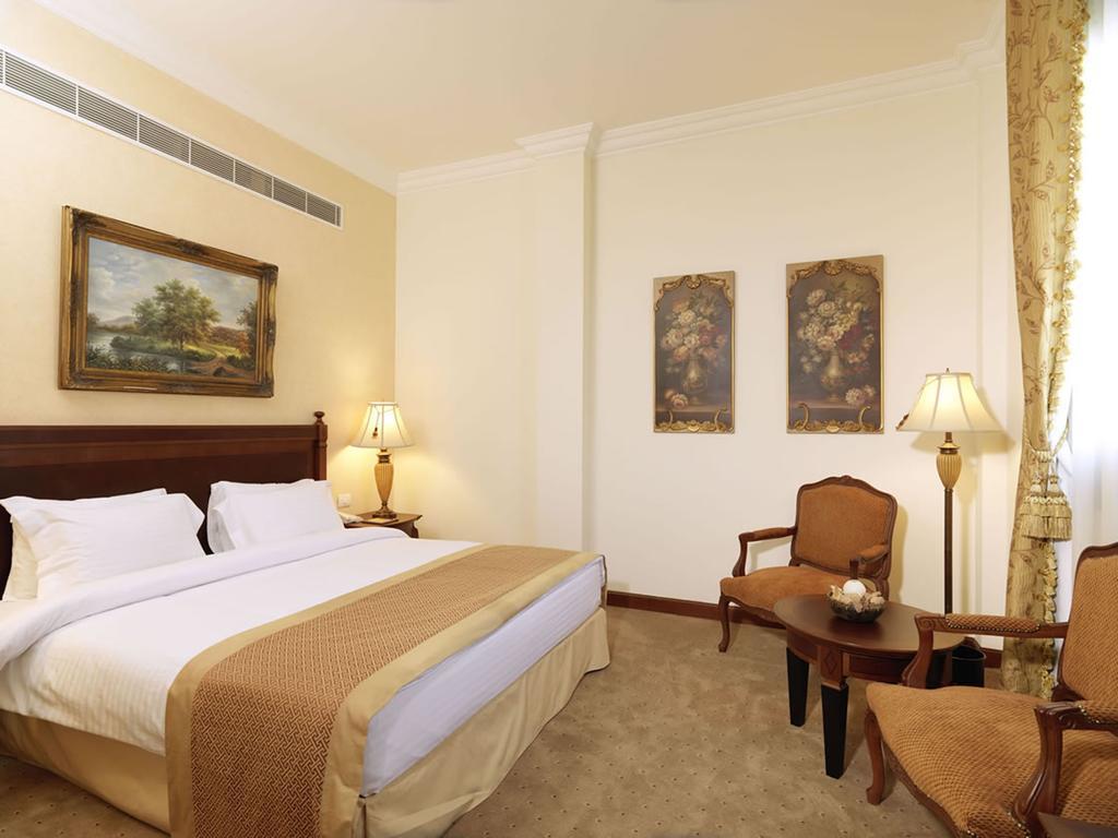 Le Patio Boutique Downtown Hotel 5*