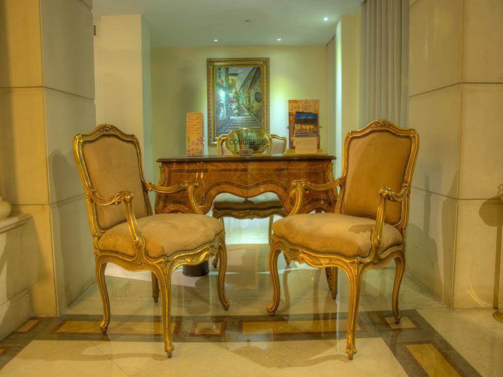 Le Patio Boutique Downtown 5*