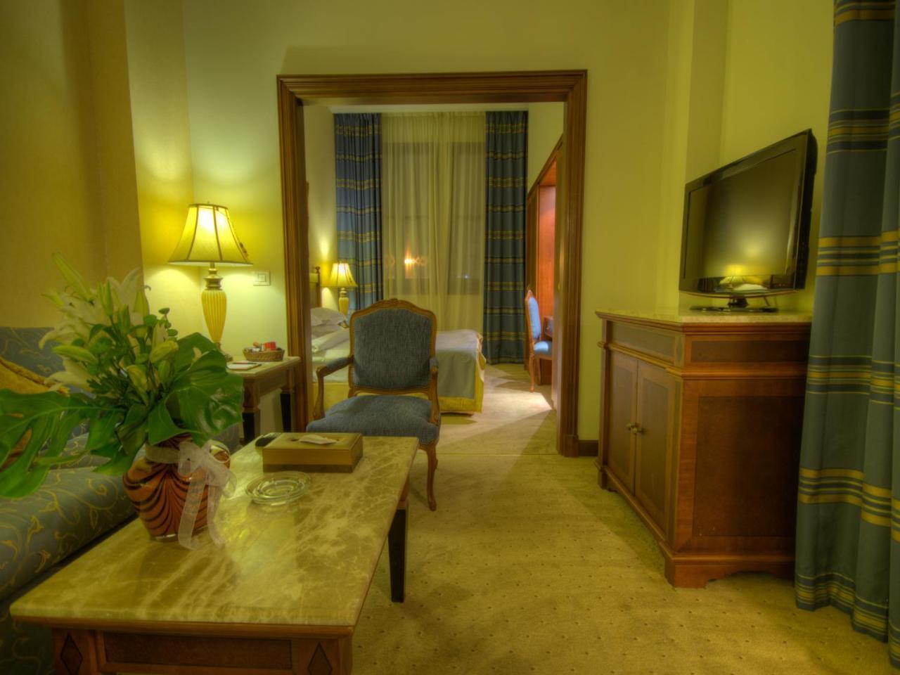 Hotel Le Patio Boutique Downtown 5*