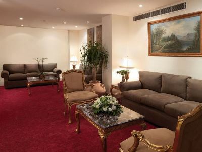 Hotel Le Patio Boutique Downtown
