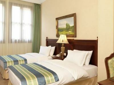 Hotel Le Patio Boutique Downtown 5*