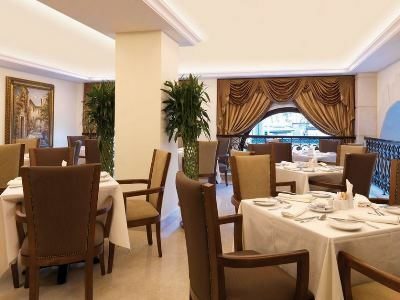 Le Patio Boutique Downtown 5* Beirut
