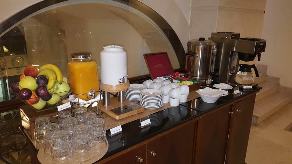 Le Patio Boutique Downtown 5* Beirut